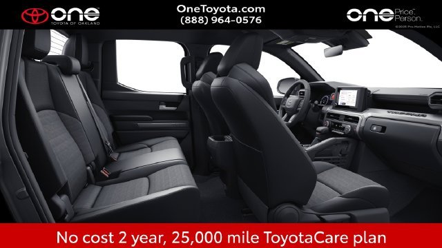 New 2026 Mudbath Toyota Tacoma TRD Off-Road image 30