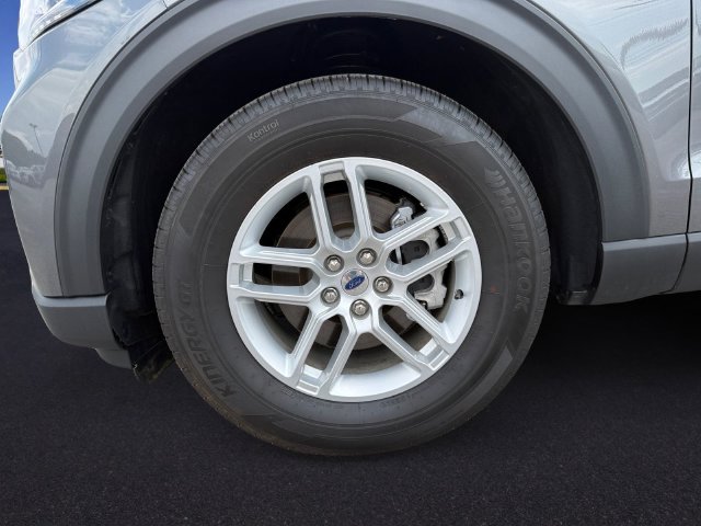 2026 Ford Explorer - Photo 10