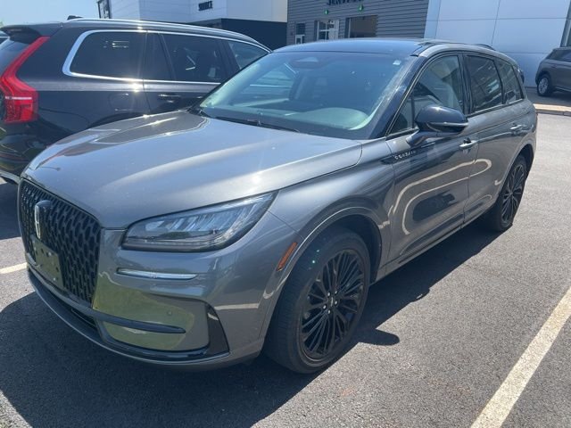 2023 Lincoln Corsair AWD's photo