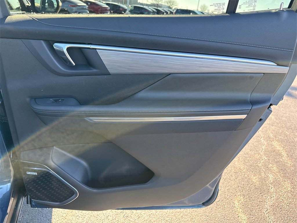 2026 BUICK ENCLAVE - Image 36