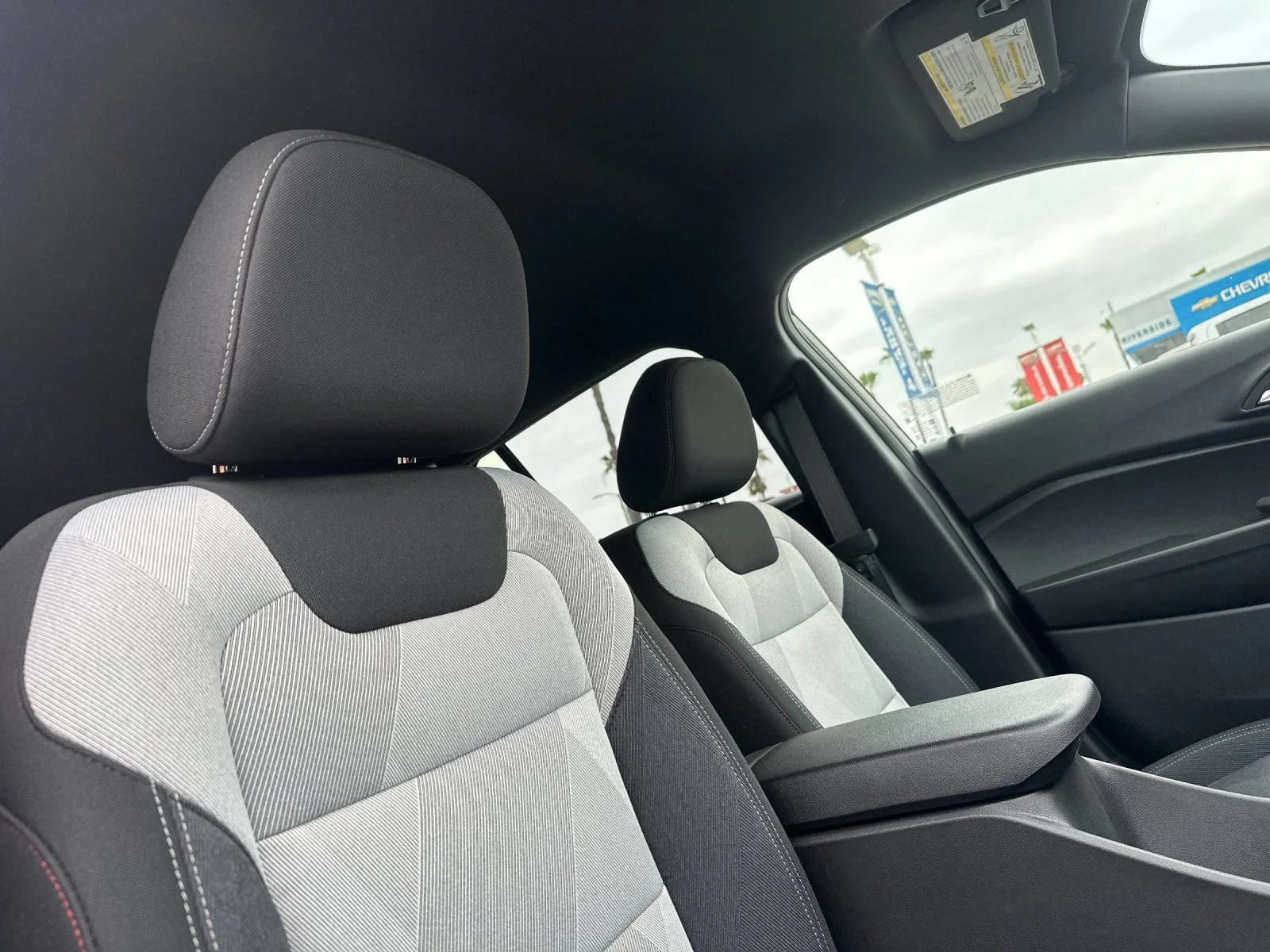 2026 Chevrolet Trax RS - Photo 17