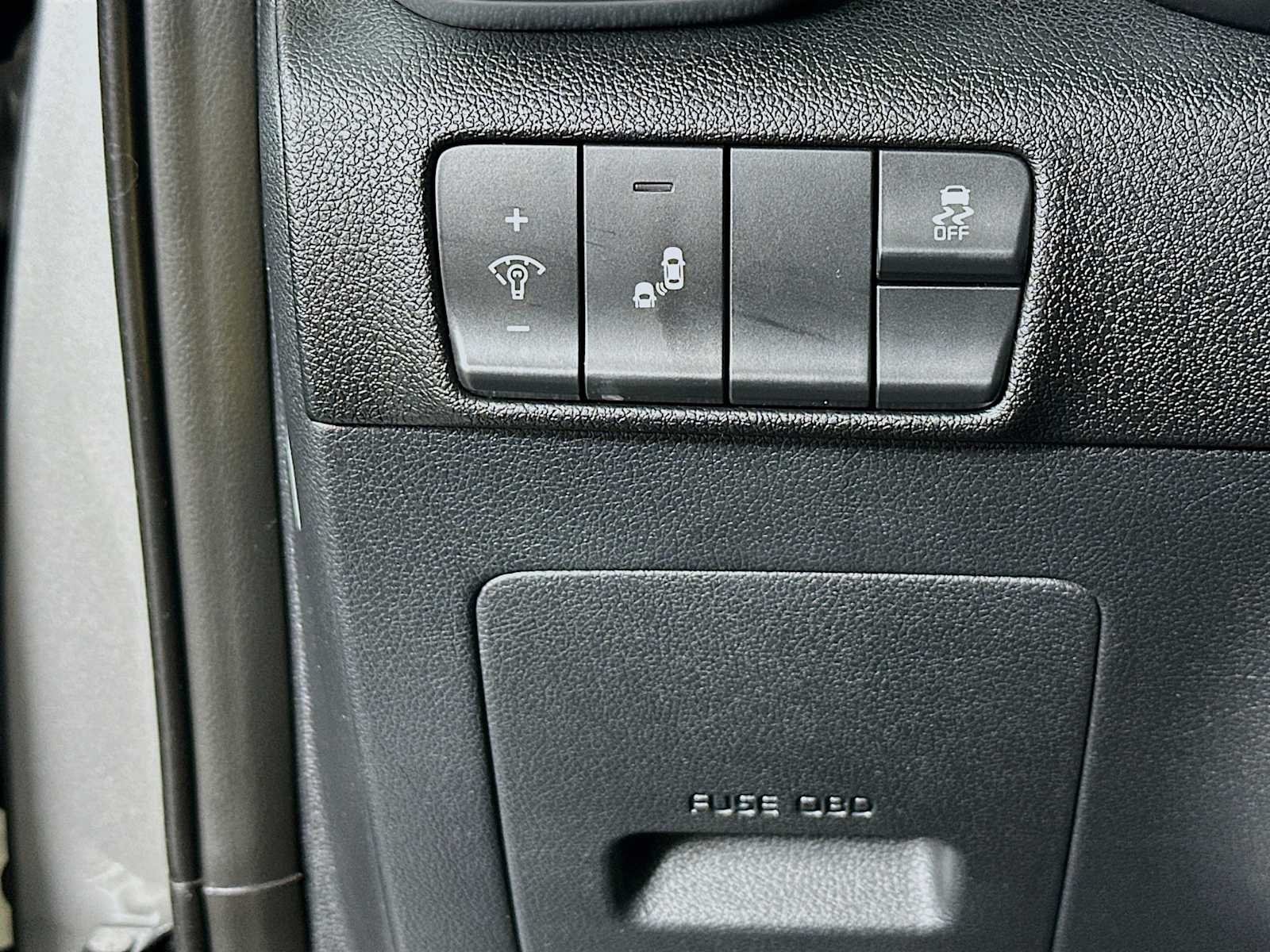 Used 2019 Steel Gray Kia EX image 10