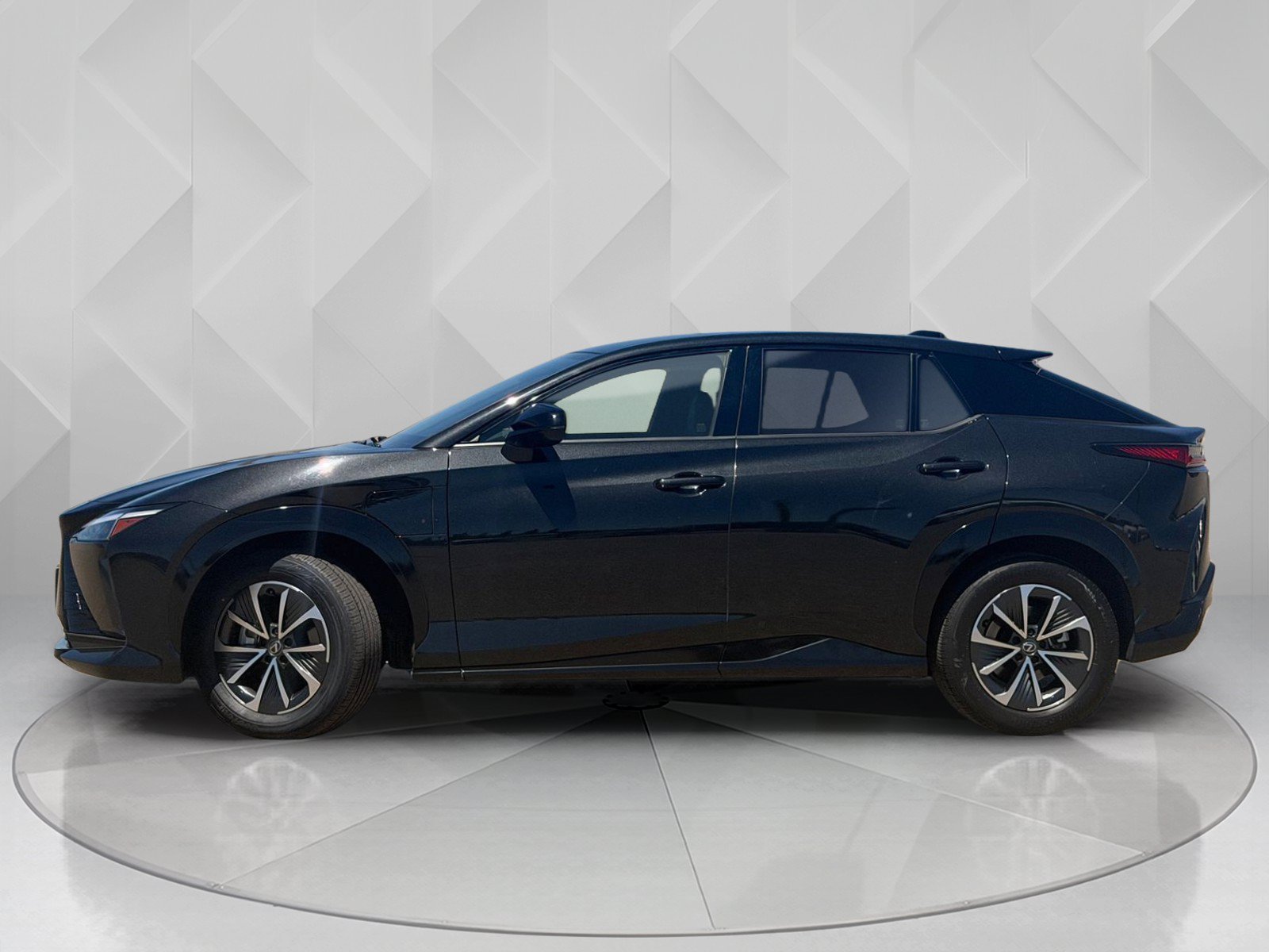 Used 2024 Lexus RZ Premium with VIN JTJABABBXRA003821 for sale in Stockton, CA