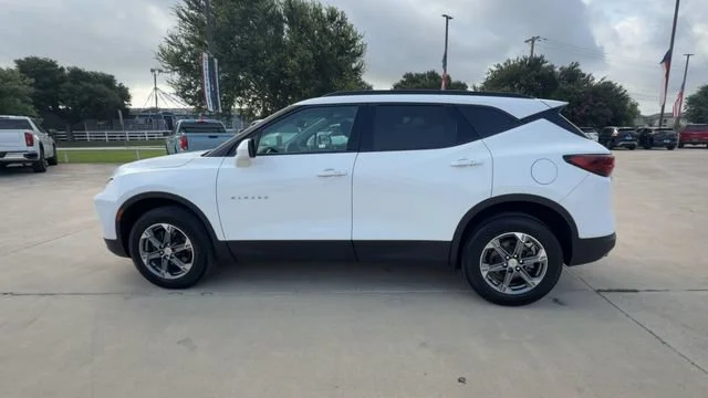 2023 Chevrolet Blazer 2LT - Photo 5