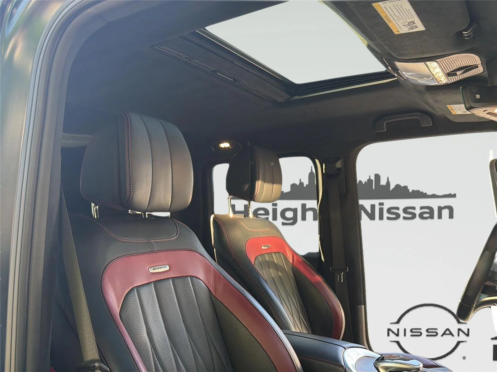 2023 Mercedes-Benz G-Class AMG G63 - Photo 38