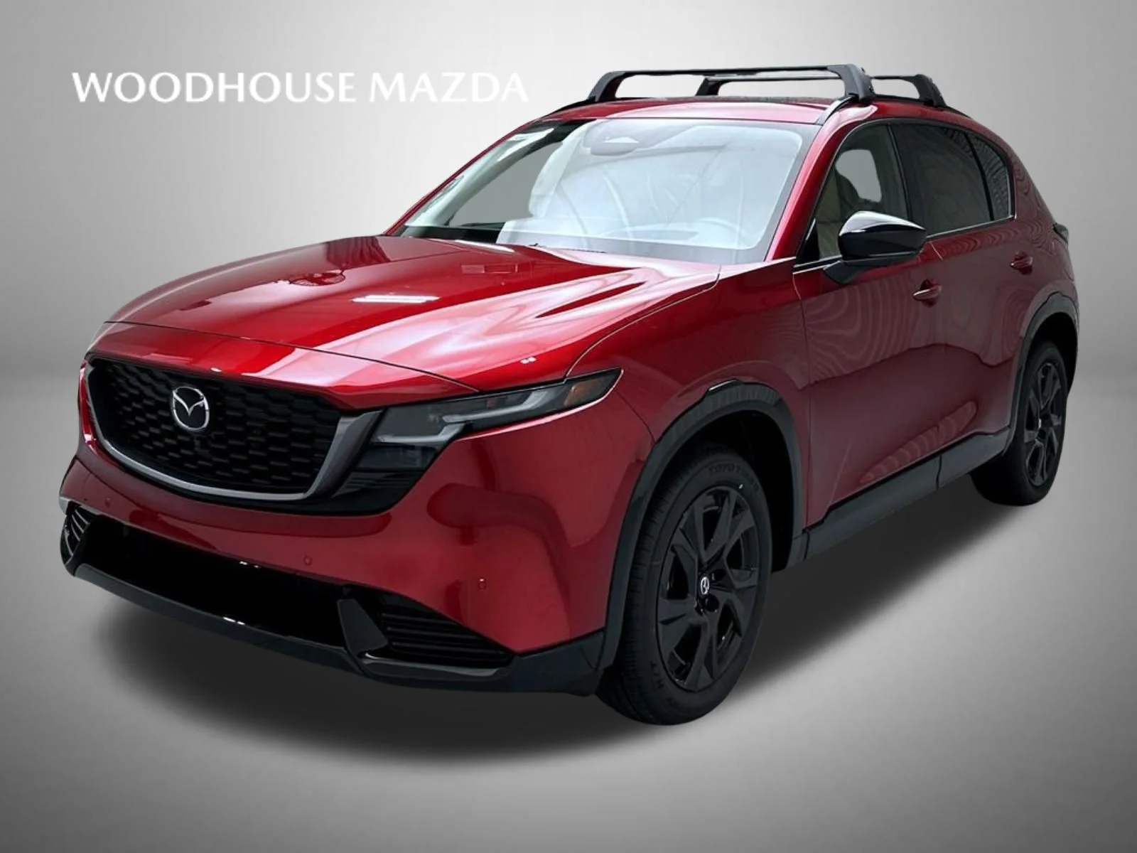 2026 Mazda CX-5 S Premium Plus Auto AWD's photo