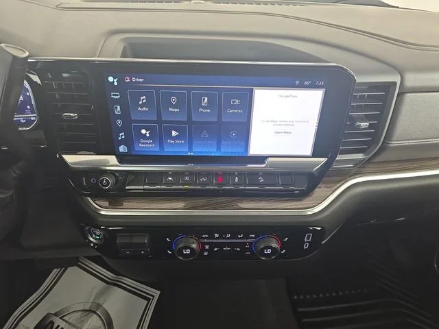Used 2022 Summit White Chevrolet RST image 14