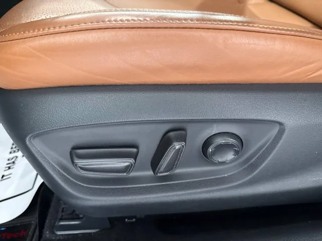 Used 2019 Black Toyota Limited image 18