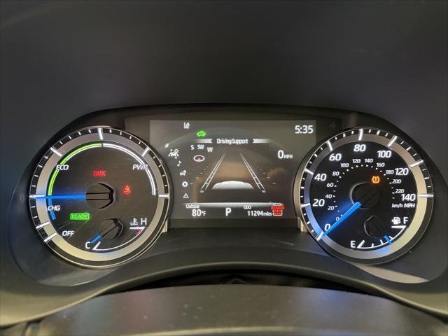 Certified Used 2026 MIDNIGHT BLACK METAL Toyota  image 31