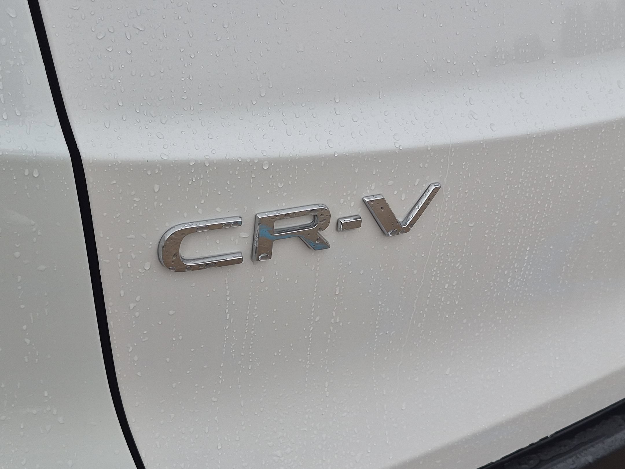 2024 Honda CR-V EX-L - Photo 30