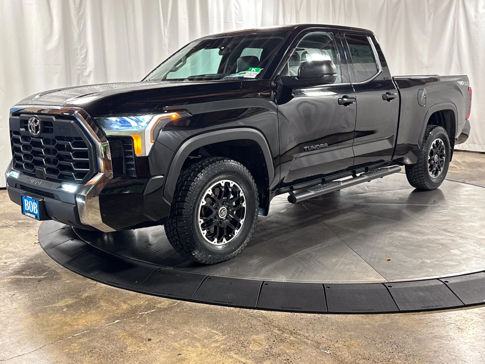 2023 Toyota Tundra
