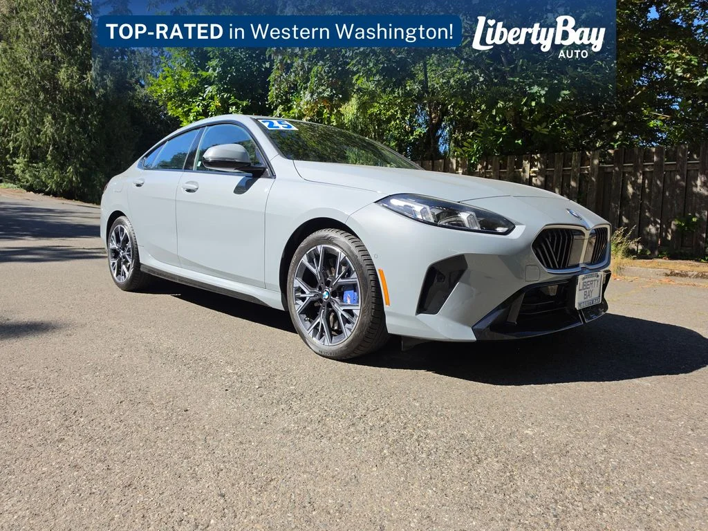 2025 BMW 2 Series 228 - Photo 3