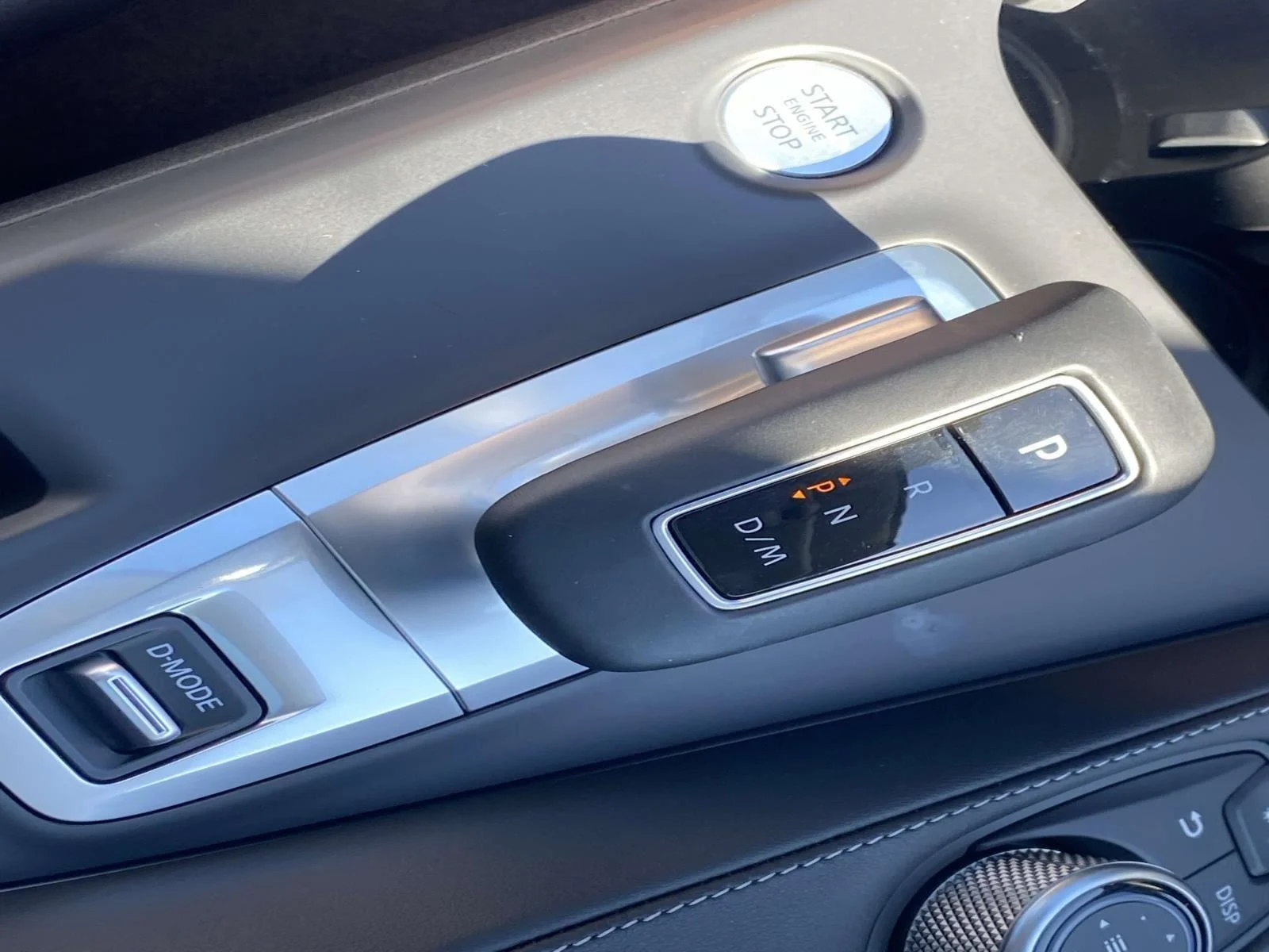 2025 INFINITI QX50 Luxe - Photo 24