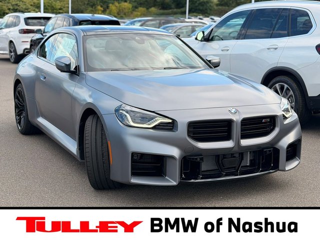 2026 BMW M2 Base