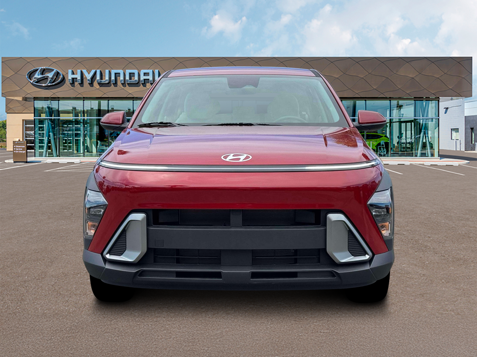 2026 Hyundai Kona SE - Photo 12