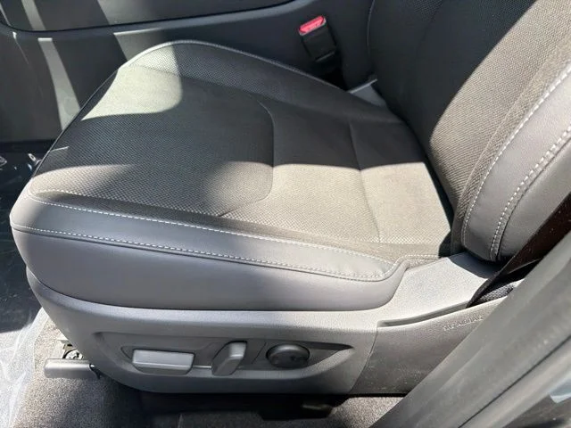 New 2026 Machine Gray Metallic Mazda 2.5 S Preferred AWD image 23