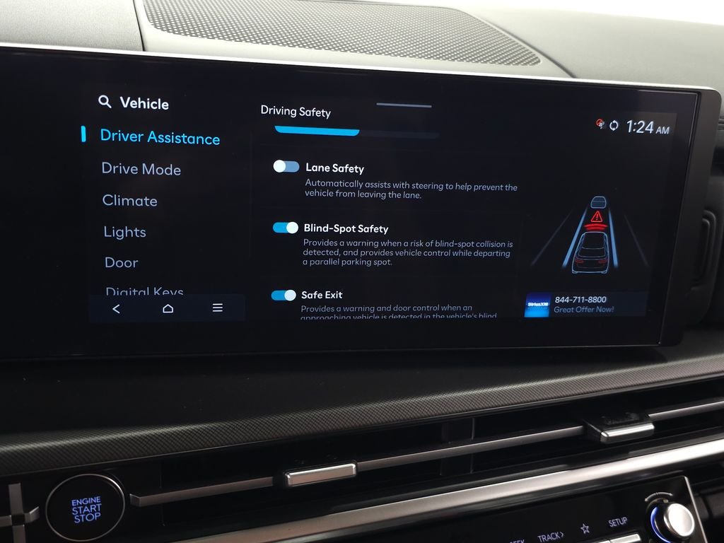 2024 Hyundai Santa Fe XRT - Photo 26