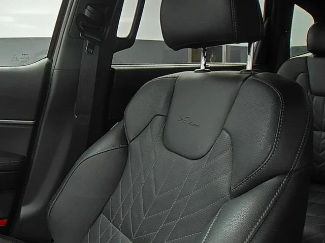 Used 2024 Red Kia EX X-Line image 39