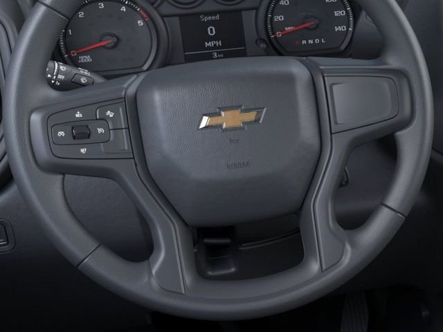 2026 Chevrolet Silverado 3500 HD Work Truck - Photo 20