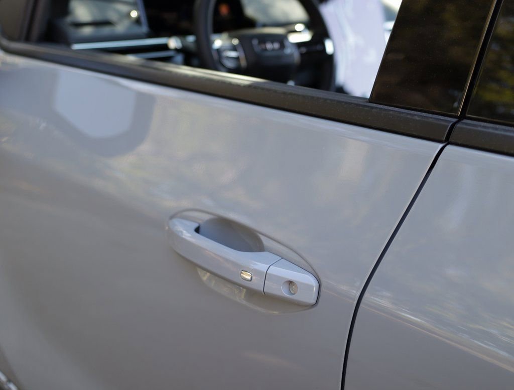 2026 GMC Sierra EV Elevation - Photo 41