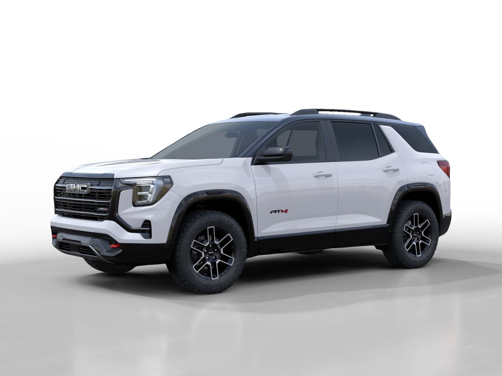 2026 GMC Terrain AT4 AWD's photo