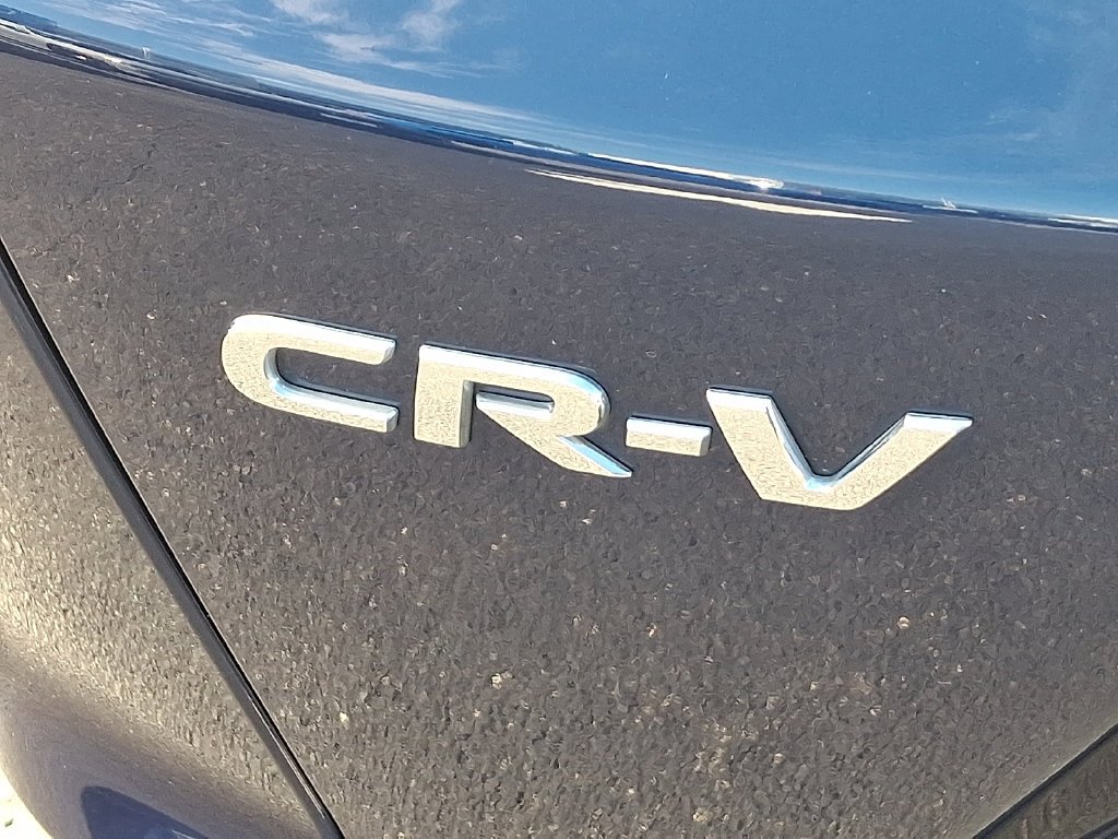 Certified Used 2018 Obsidian Blue Pearl Honda EX-L image 32