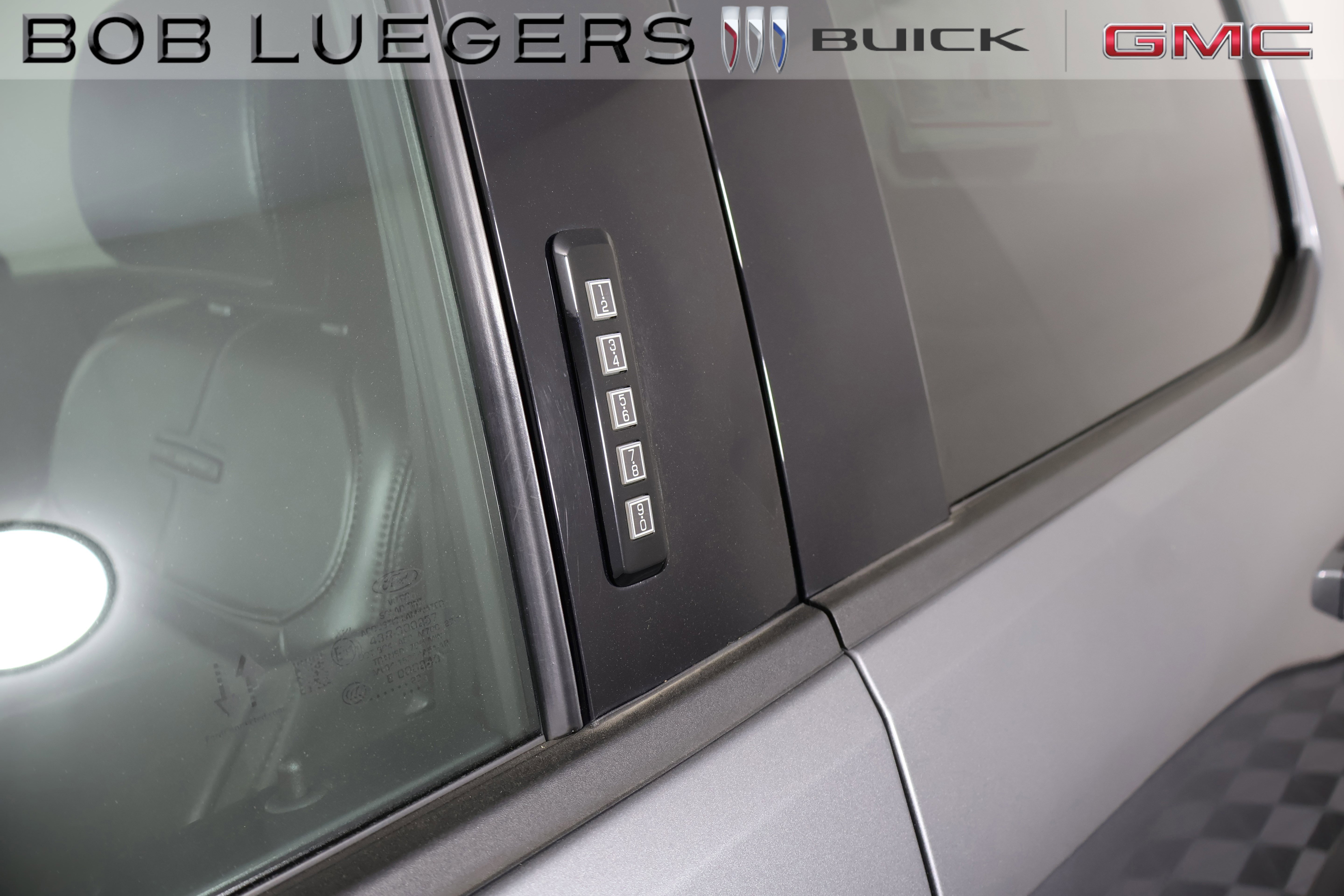 2023 Ford F-150 Platinum - Photo 7