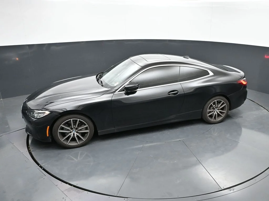 2024 BMW 4 Series 430i - Photo 40