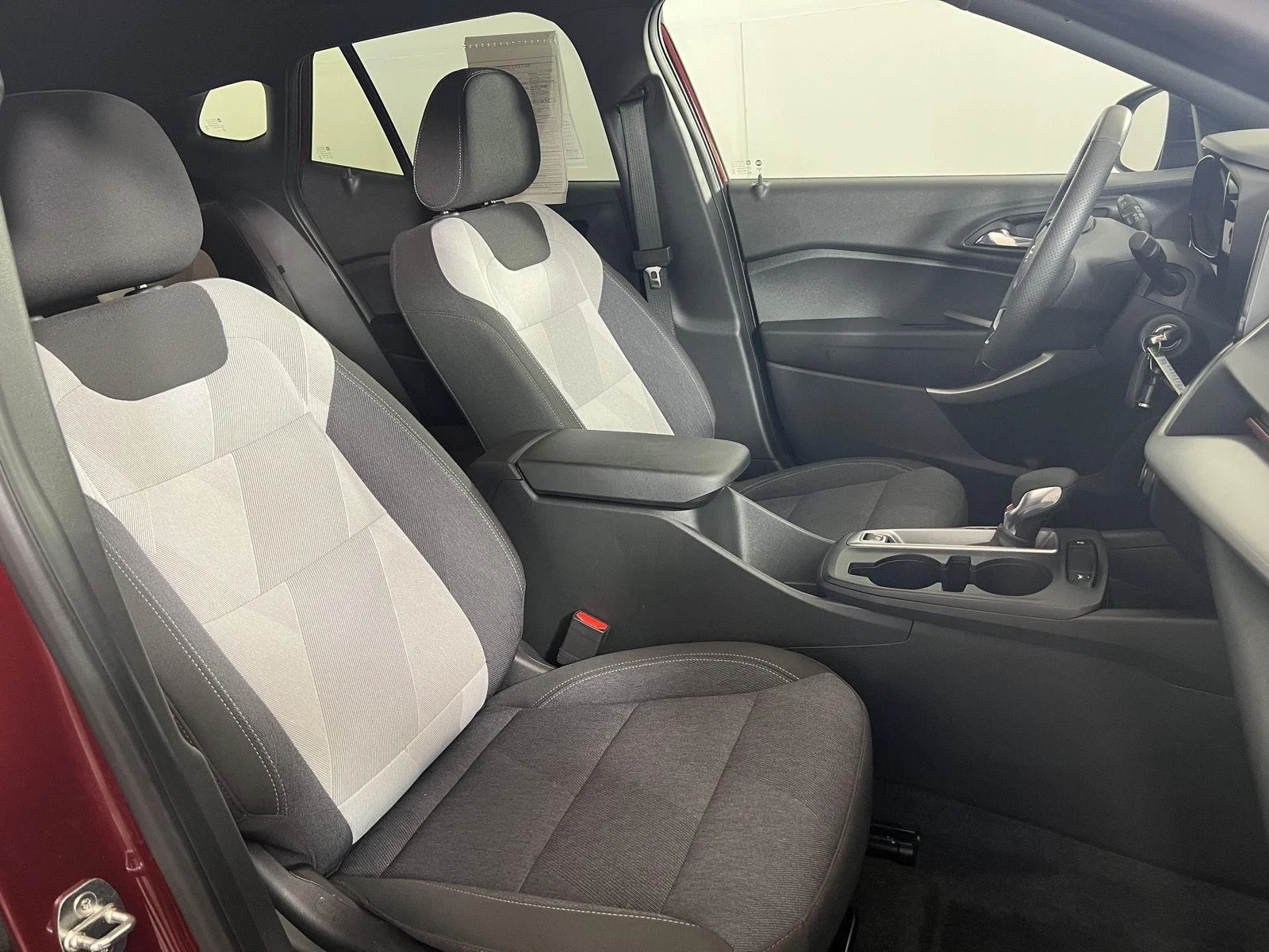 Used 2024 Crimson Chevrolet 1RS image 20