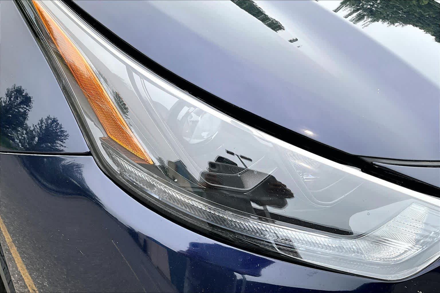 Used 2023 Blueprint Toyota XSE image 27