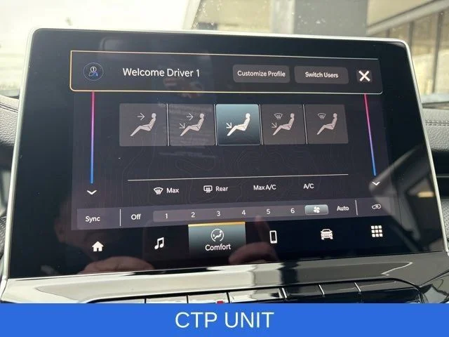 2026 Jeep Compass Latitude Altitude - Photo 10