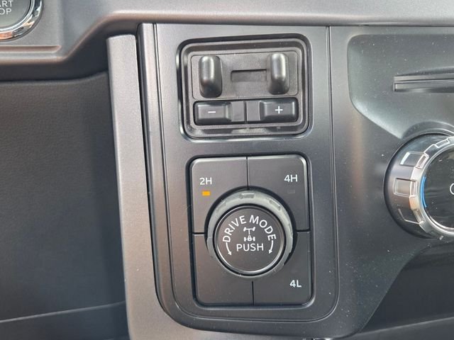 New 2026 Avalanche Ford XLT image 23