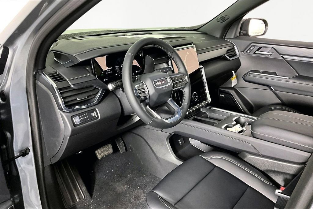 2026 GMC Acadia Elevation - Photo 8
