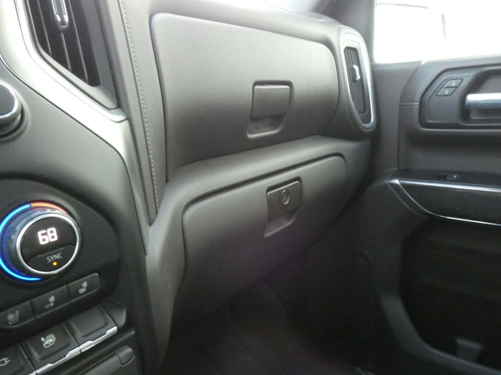 Used 2019 Beige Chevrolet LTZ image 34