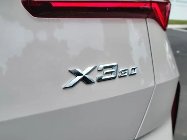 New 2026 Beige BMW 30 xDrive image 11