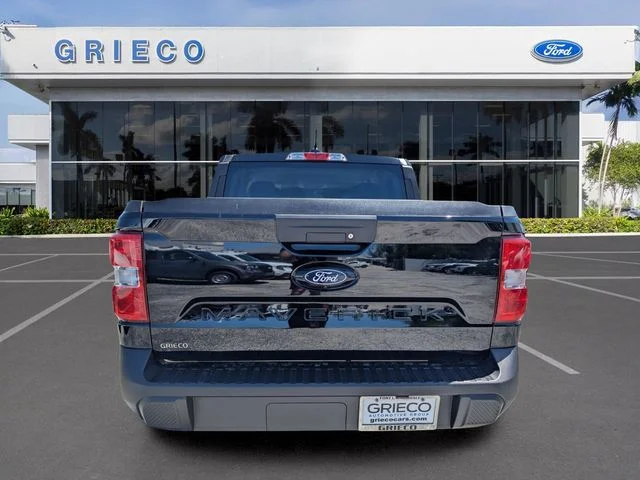 New 2026 Shadow Black Ford XL image 21