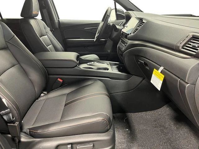 2026 Honda Ridgeline TrailSport - Photo 27