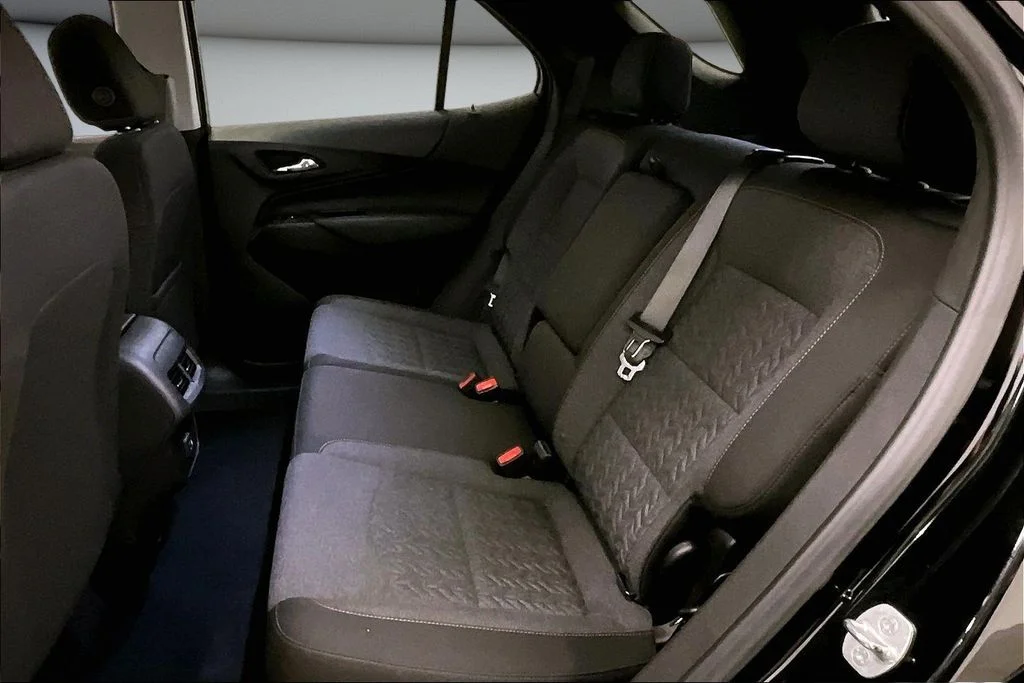 Used 2022 Black Chevrolet LT image 22