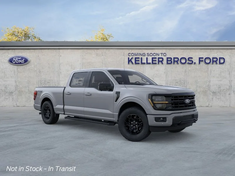 New 2026 Avalanche Ford XLT image 23