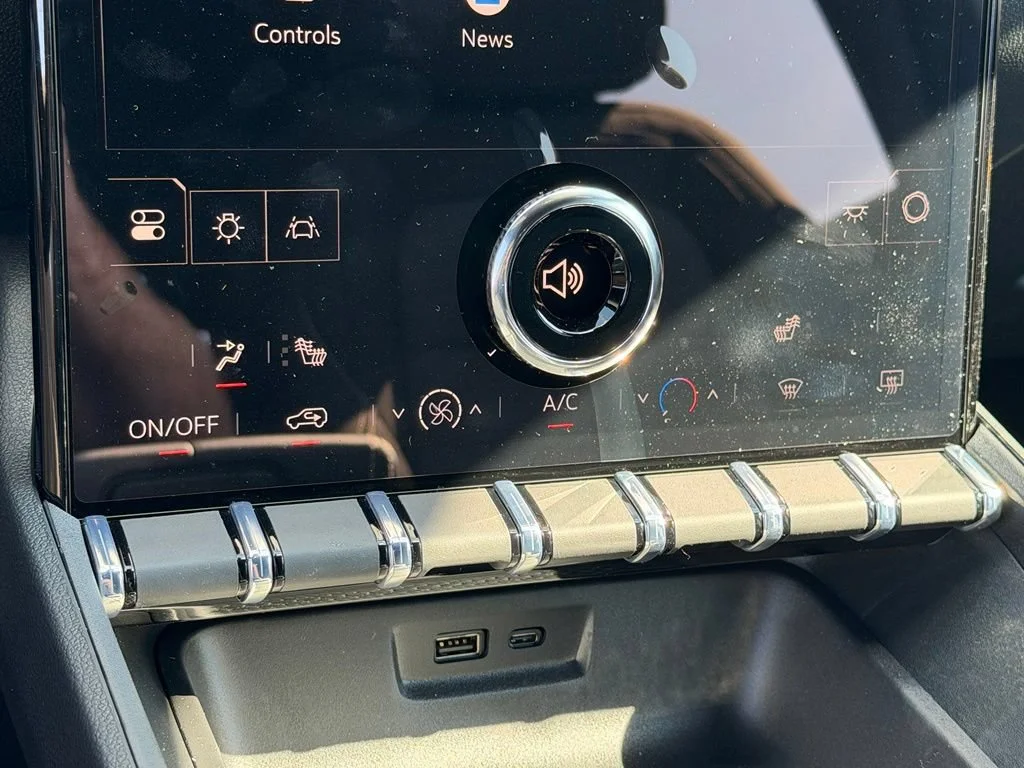 2026 GMC Terrain Elevation - Photo 6