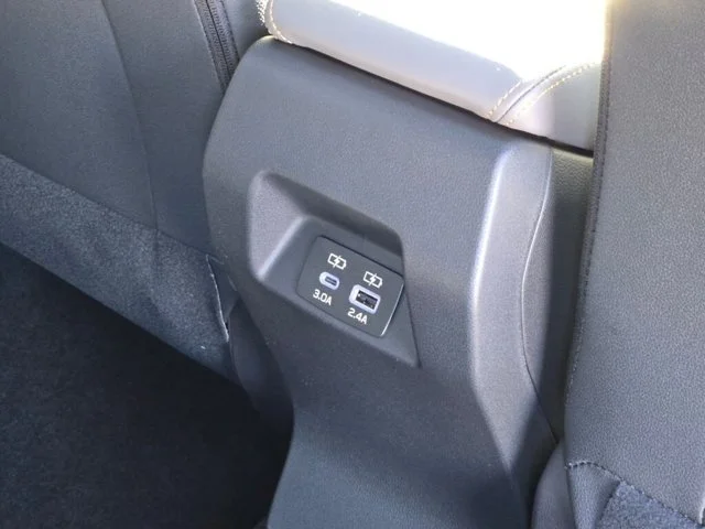 2026 Subaru Crosstrek Wilderness - Photo 45