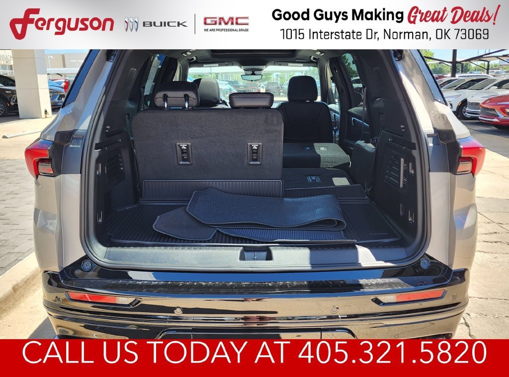 2026 Buick Enclave Sport Touring - Photo 54