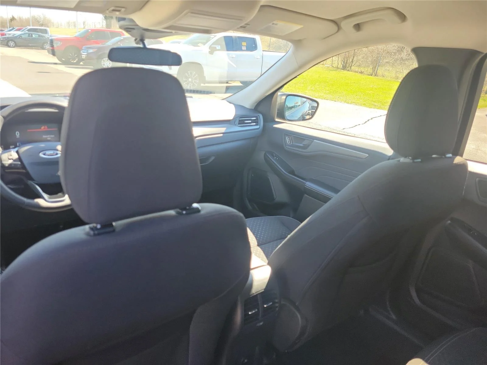 2024 Ford Escape Active - Photo 13