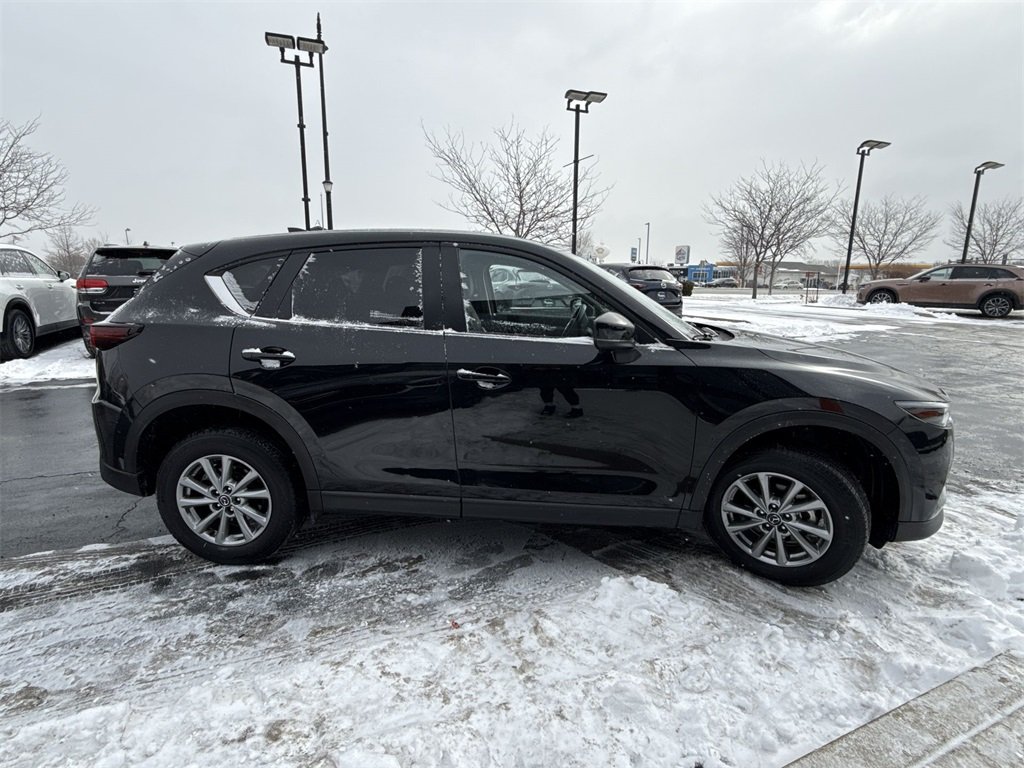 2023 MAZDA CX-5 - Image 3
