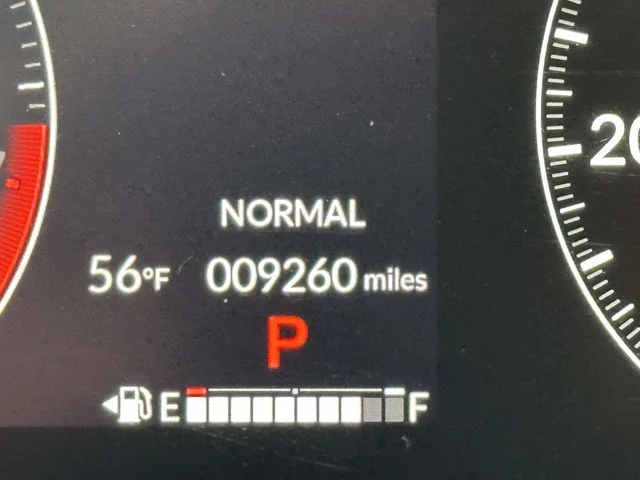 2025 Honda HR-V LX - Photo 24