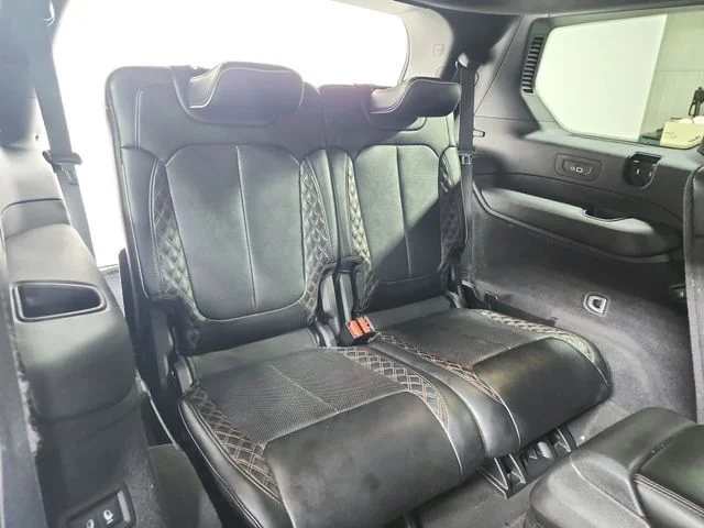 Used 2024 Black Jeep Summit image 37