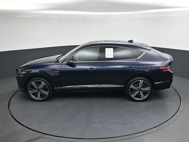 2025 GENESIS GV80 Coupe E-SC - Photo 30