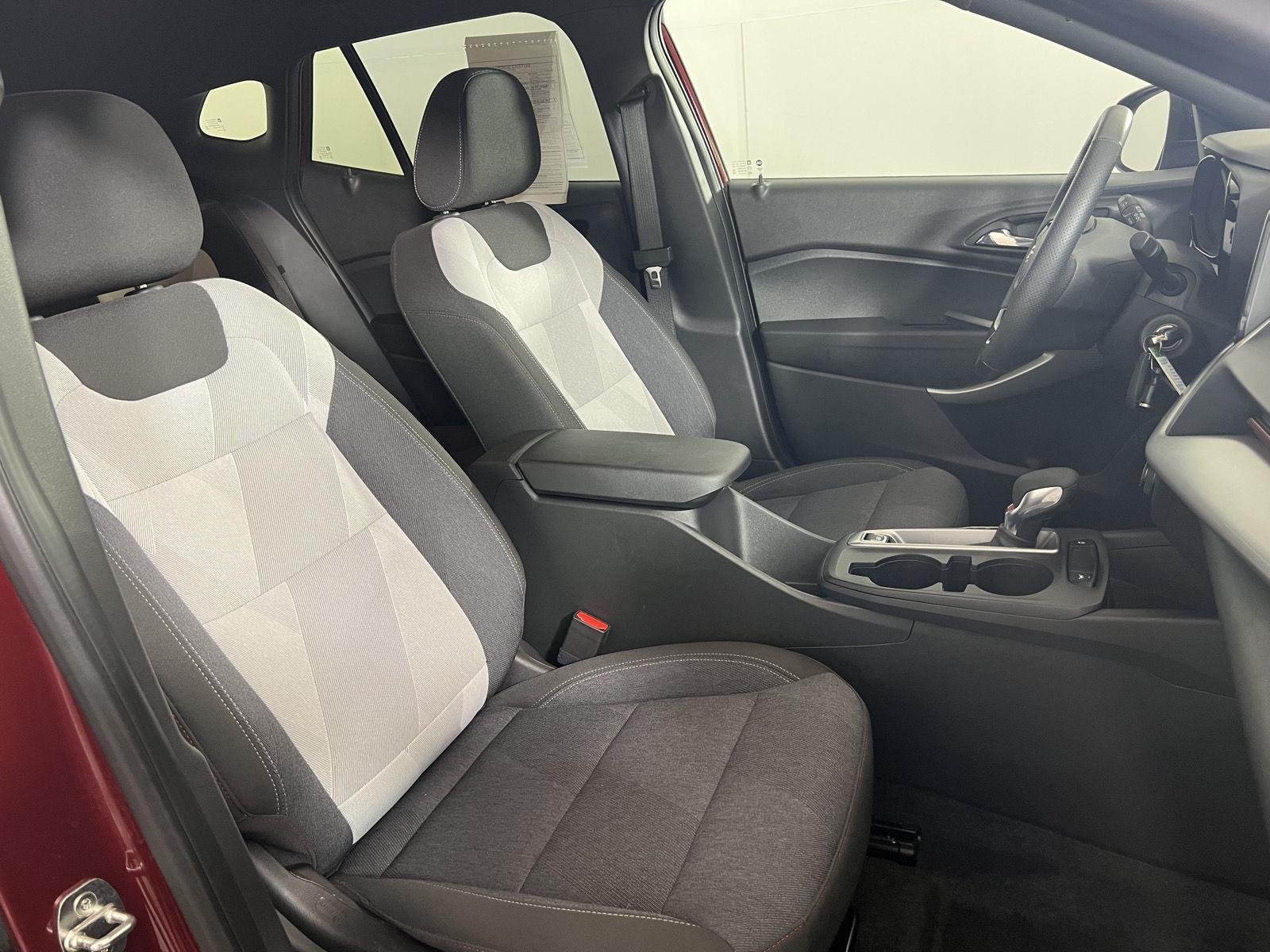 Used 2024 Crimson Chevrolet 1RS image 20