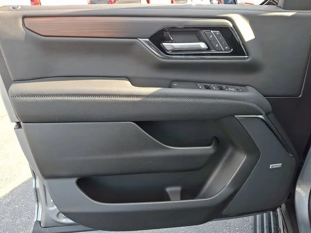 New 2026 Sterling Metallic GMC Denali image 11