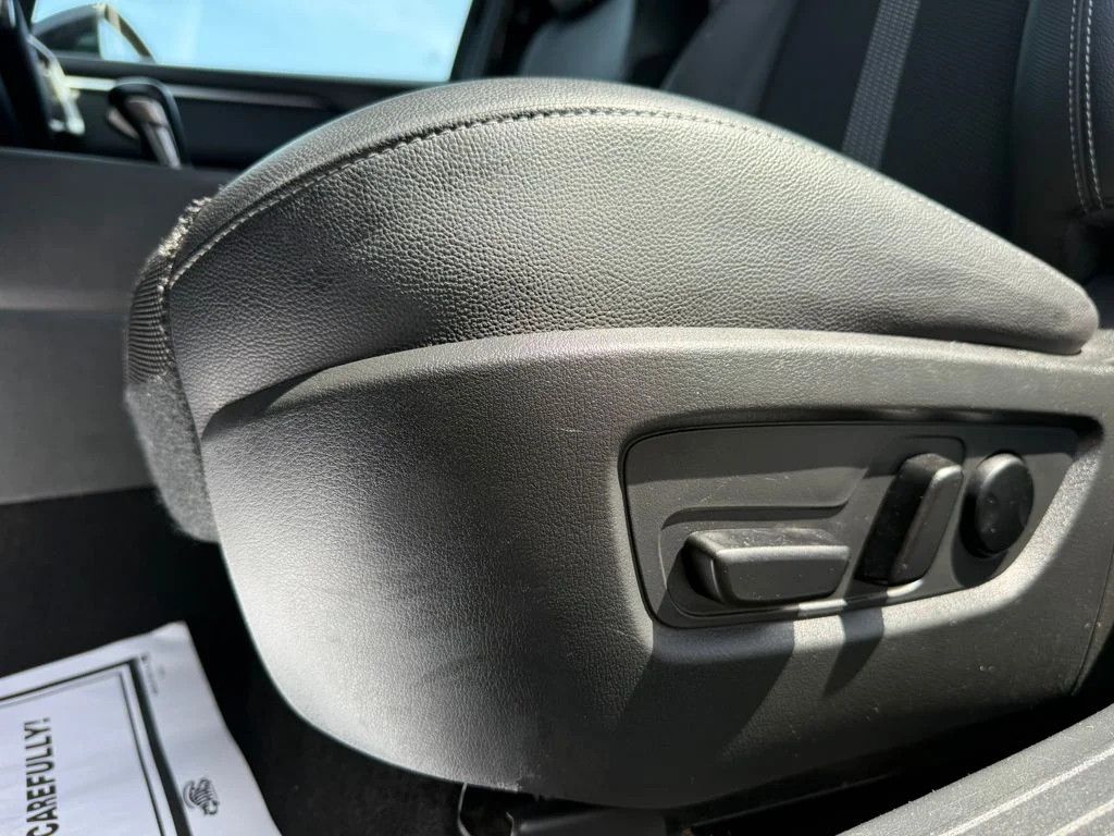 Used 2024 Black Mazda 2.5 S Preferred Package image 19
